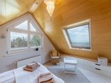 Ferienwohnung in Garz - Rügenbrise mit Seeblick - Fewo OG - Bild 23
