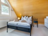 Ferienwohnung in Garz - Rügenbrise mit Seeblick - Fewo OG - Bild 24