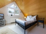 Ferienwohnung in Garz - Rügenbrise mit Seeblick - Fewo OG - Bild 25