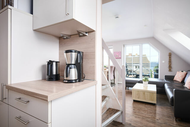 Ferienwohnung in Laboe - Bellevue 12 - Bild 23