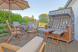 Ferienwohnung in Scharbeutz - Appartement Sansibar - Bild 12