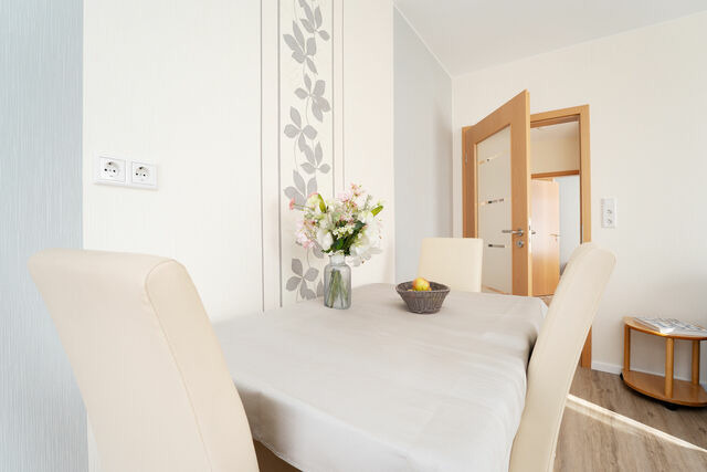 Ferienwohnung in Kellenhusen - Haus Tweeflunken Wohnung 1 - Bild 3