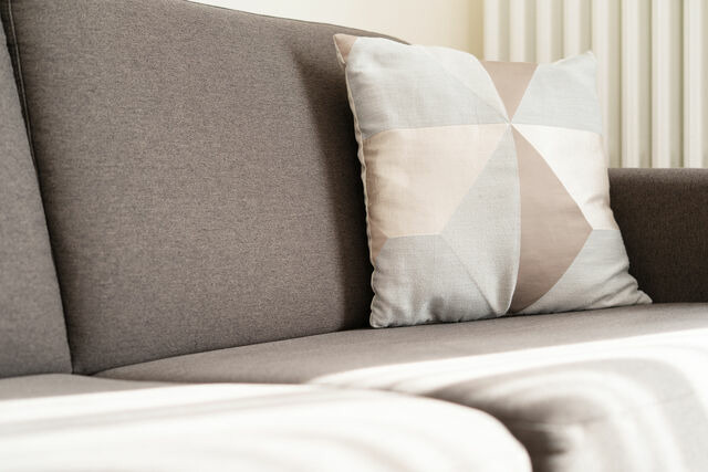 Ferienwohnung in Kellenhusen - Haus Tweeflunken Wohnung 1 - Bild 6