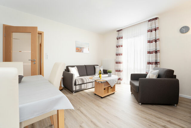 Ferienwohnung in Kellenhusen - Haus Tweeflunken Wohnung 1 - Bild 7