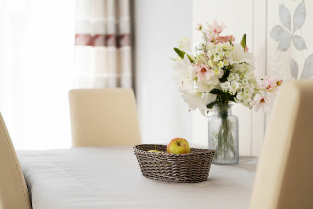 Ferienwohnung in Kellenhusen - Haus Tweeflunken Wohnung 1 - Bild 12