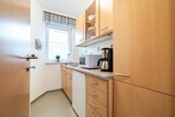 Ferienwohnung in Kellenhusen - Haus Tweeflunken Wohnung 1 - Bild 15