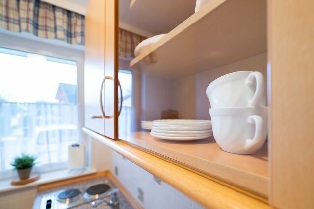 Ferienwohnung in Kellenhusen - Haus Tweeflunken Wohnung 1 - Bild 16