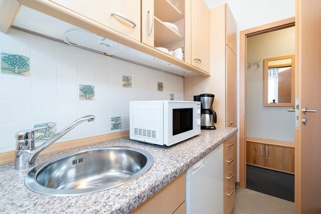 Ferienwohnung in Kellenhusen - Haus Tweeflunken Wohnung 1 - Bild 17