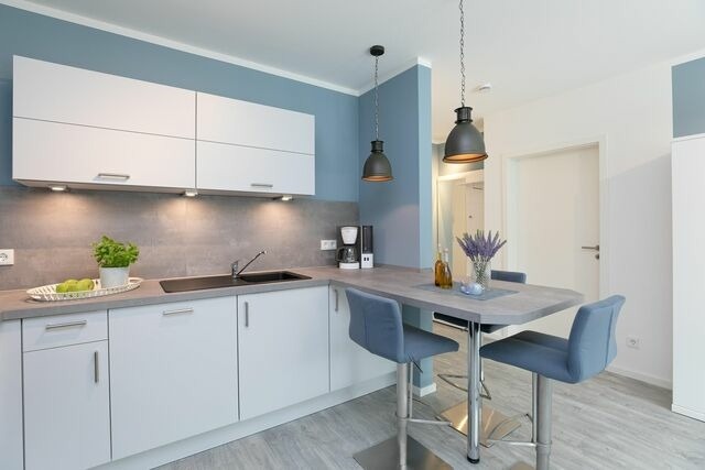 Ferienwohnung in Scharbeutz - Passatstieg 1 L&uuml;ddn Traum - Bild 2