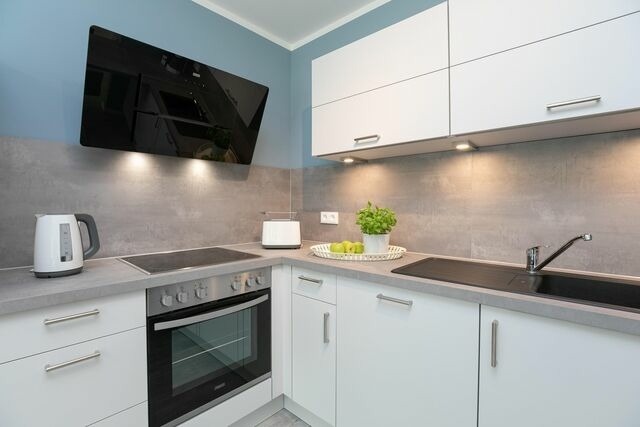 Ferienwohnung in Scharbeutz - Passatstieg 1 L&uuml;ddn Traum - Bild 10