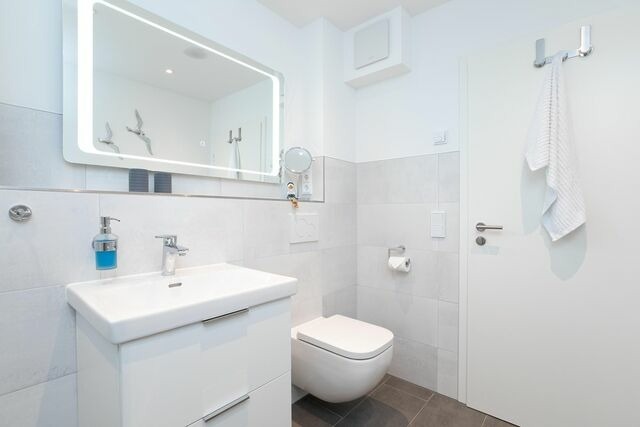 Ferienwohnung in Scharbeutz - Passatstieg 1 L&uuml;ddn Traum - Bild 18