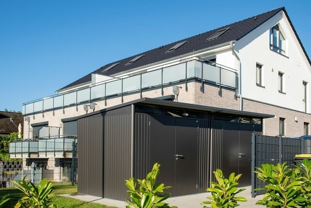 Ferienwohnung in Scharbeutz - Passatstieg 1 L&uuml;ddn Traum - Bild 22