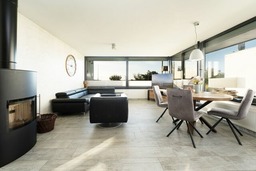 S&uuml;dstrand Bungalow