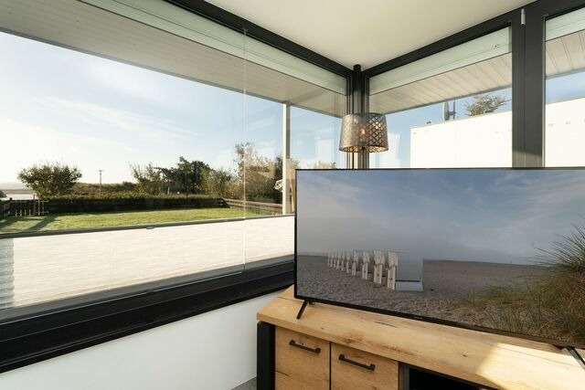 Ferienhaus in Fehmarn OT Burgtiefe - S&uuml;dstrand Bungalow - Bild 6