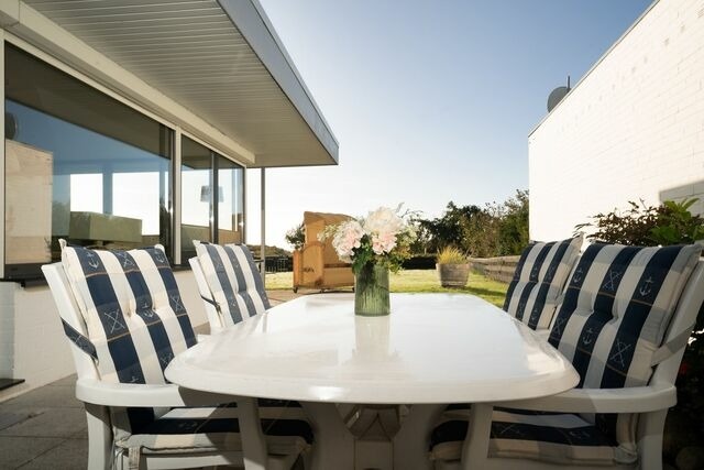 Ferienhaus in Fehmarn OT Burgtiefe - S&uuml;dstrand Bungalow - Bild 9