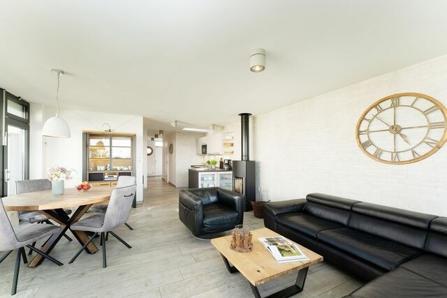 Ferienhaus in Fehmarn OT Burgtiefe - S&uuml;dstrand Bungalow - Bild 17