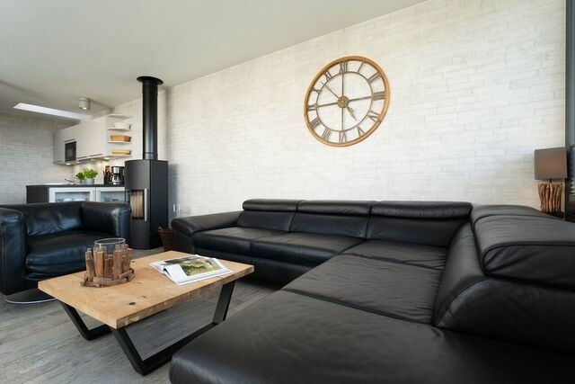 Ferienhaus in Fehmarn OT Burgtiefe - S&uuml;dstrand Bungalow - Bild 20