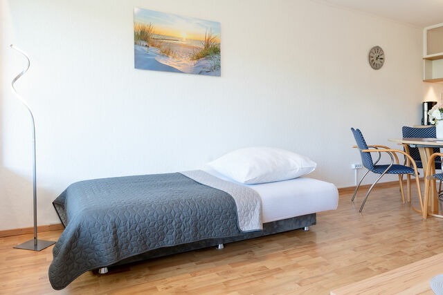 Ferienwohnung in Sierksdorf - Panoramic K&uuml;stenflair Sierksdorf - Bild 9