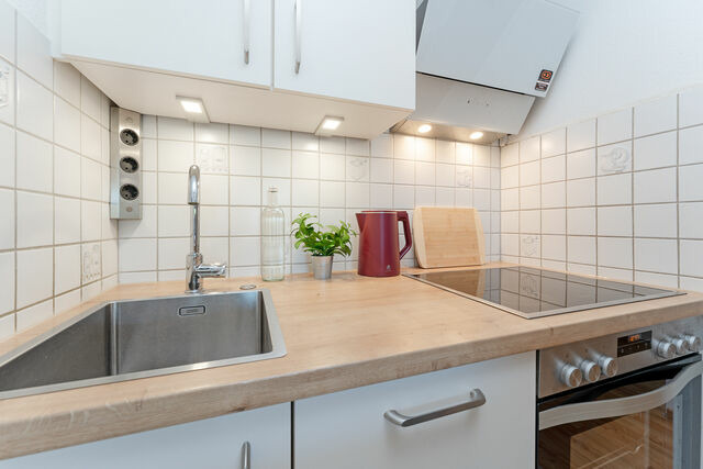 Ferienwohnung in Sierksdorf - Panoramic K&uuml;stenflair Sierksdorf - Bild 16