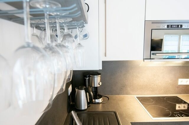 Ferienhaus in S&uuml;ssau - Seepark S&uuml;ssau Ferienhaus Seeteufel 3 - Bild 11