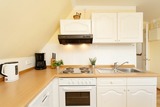 Ferienwohnung in Dahme - Cismarer Straße 32 Sonne und Wind 2 - Bild 14