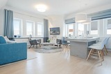 Ferienwohnung in Travem&uuml;nde - Tanneneck Storchennest - Bild 1
