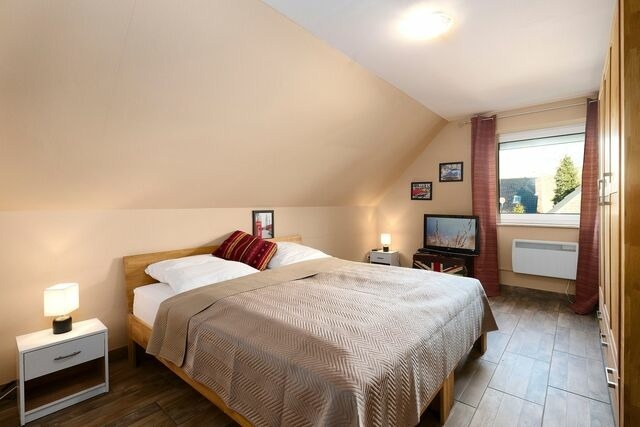 Ferienhaus in Holm - Haus Ostseeflora - Bild 14