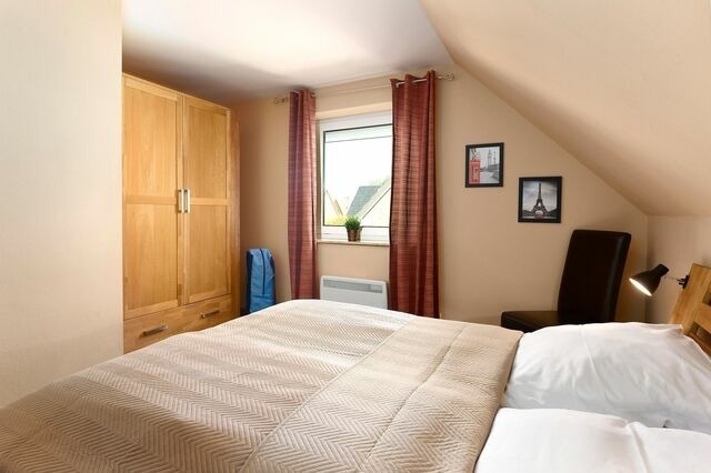 Ferienhaus in Holm - Haus Ostseeflora - Bild 19