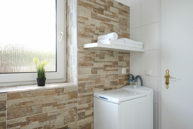 Ferienhaus in Holm - Haus Ostseeflora - Bild 24