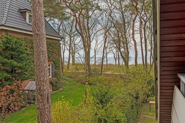 Ferienwohnung in Timmendorfer Strand - Haus Eva Mar am Meer Appartement 3 - Bild 19