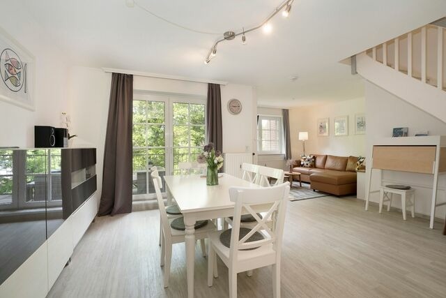 Ferienwohnung in Gr&ouml;mitz - Residenz am Kurpark- Wohnung 5 - Bild 2