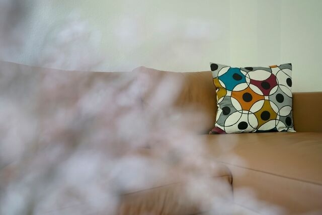 Ferienwohnung in Gr&ouml;mitz - Residenz am Kurpark- Wohnung 5 - Bild 6