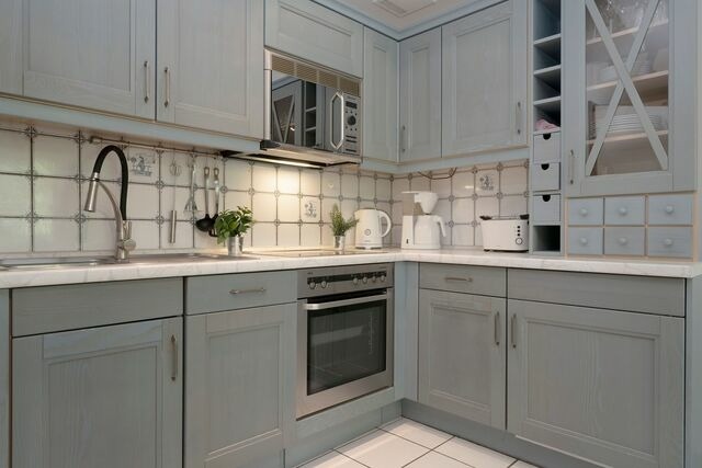 Ferienwohnung in Gr&ouml;mitz - Residenz am Kurpark- Wohnung 5 - Bild 15