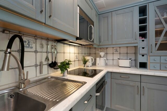 Ferienwohnung in Gr&ouml;mitz - Residenz am Kurpark- Wohnung 5 - Bild 16