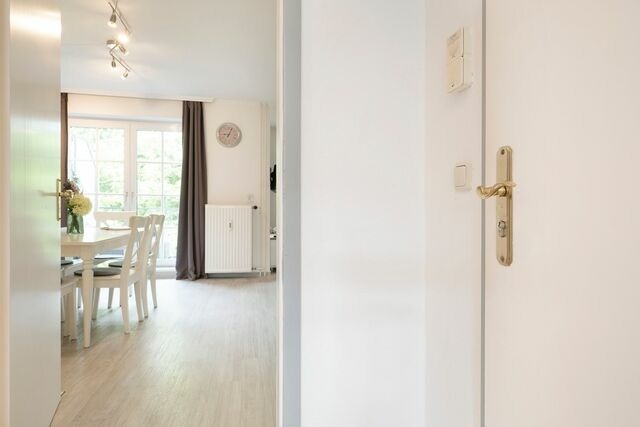 Ferienwohnung in Gr&ouml;mitz - Residenz am Kurpark- Wohnung 5 - Bild 17