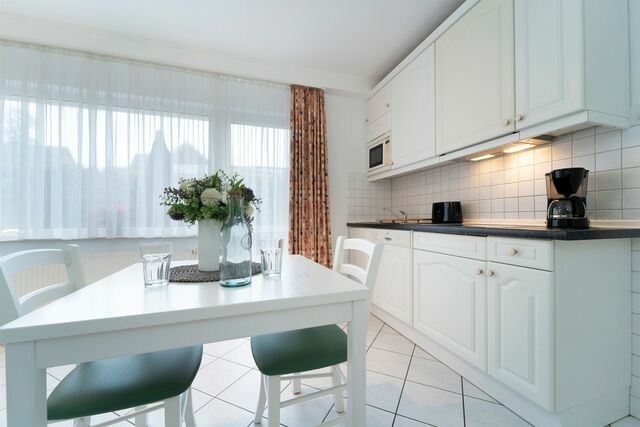 Ferienwohnung in Sierksdorf - Seepferdchen Bargen - Bild 13