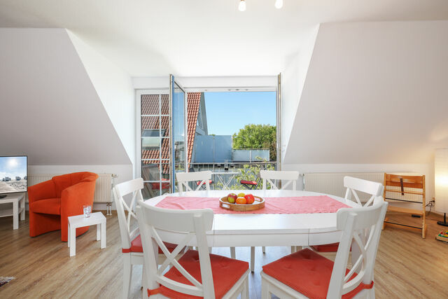 Ferienwohnung in Laboe - Yorikke - Bild 8