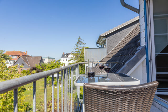 Ferienwohnung in Laboe - Yorikke - Bild 11