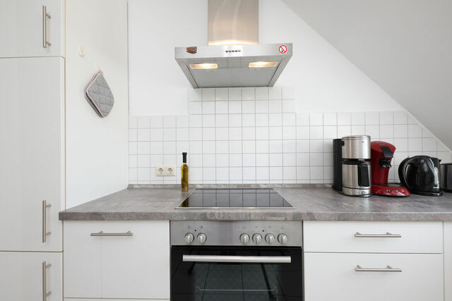 Ferienwohnung in Laboe - Yorikke - Bild 17