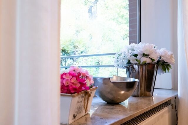 Ferienwohnung in Gr&ouml;mitz - Haus Meeresgru&szlig; Adria Gr&ouml;mitz - Bild 9