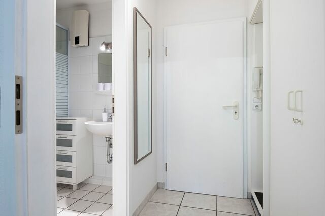 Ferienwohnung in Gr&ouml;mitz - Haus Meeresgru&szlig; Adria Gr&ouml;mitz - Bild 16