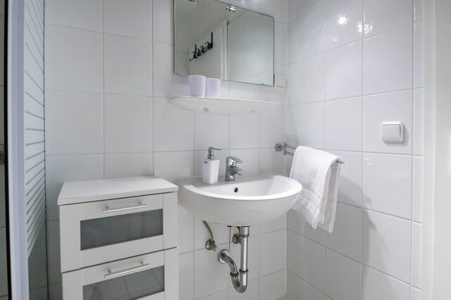 Ferienwohnung in Gr&ouml;mitz - Haus Meeresgru&szlig; Adria Gr&ouml;mitz - Bild 19