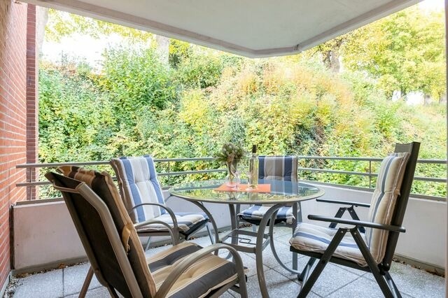 Ferienwohnung in Gr&ouml;mitz - Haus Meeresgru&szlig; Adria Gr&ouml;mitz - Bild 22