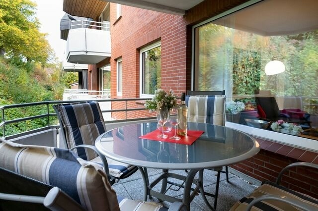 Ferienwohnung in Gr&ouml;mitz - Haus Meeresgru&szlig; Adria Gr&ouml;mitz - Bild 23