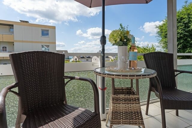 Ferienwohnung in Sierksdorf - Seepferdchen Blomen - Bild 10