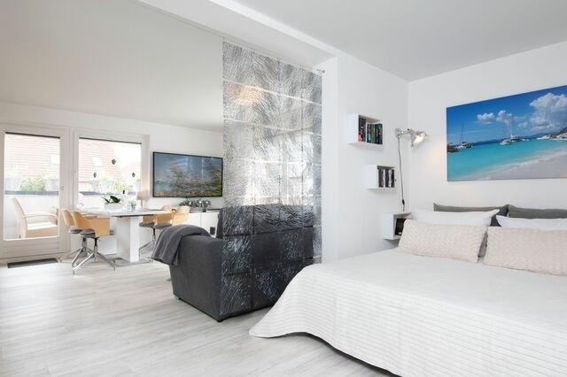 Ferienwohnung in Gr&ouml;mitz - Maggie's Hus - Bild 2