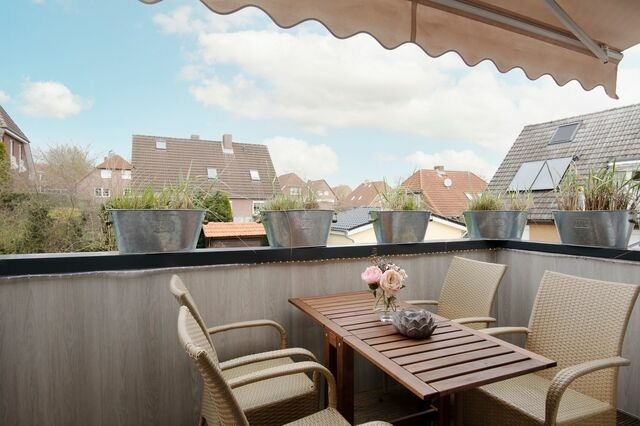 Ferienwohnung in Gr&ouml;mitz - Maggie's Hus - Bild 3