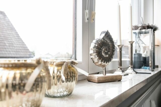 Ferienwohnung in Gr&ouml;mitz - Maggie's Hus - Bild 6