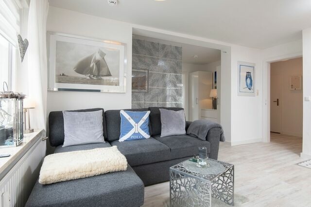 Ferienwohnung in Gr&ouml;mitz - Maggie's Hus - Bild 14