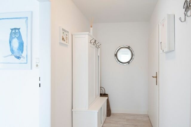 Ferienwohnung in Gr&ouml;mitz - Maggie's Hus - Bild 15